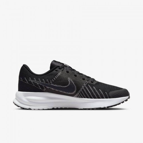 Giày Nike Run Defy Nữ - Đen Trắng Giày Nike Run Defy Nữ - Đen Trắng
