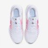 Giày Nike Run Defy Nữ - Trắng Tím Giày Nike Run Defy Nữ - Trắng Tím
