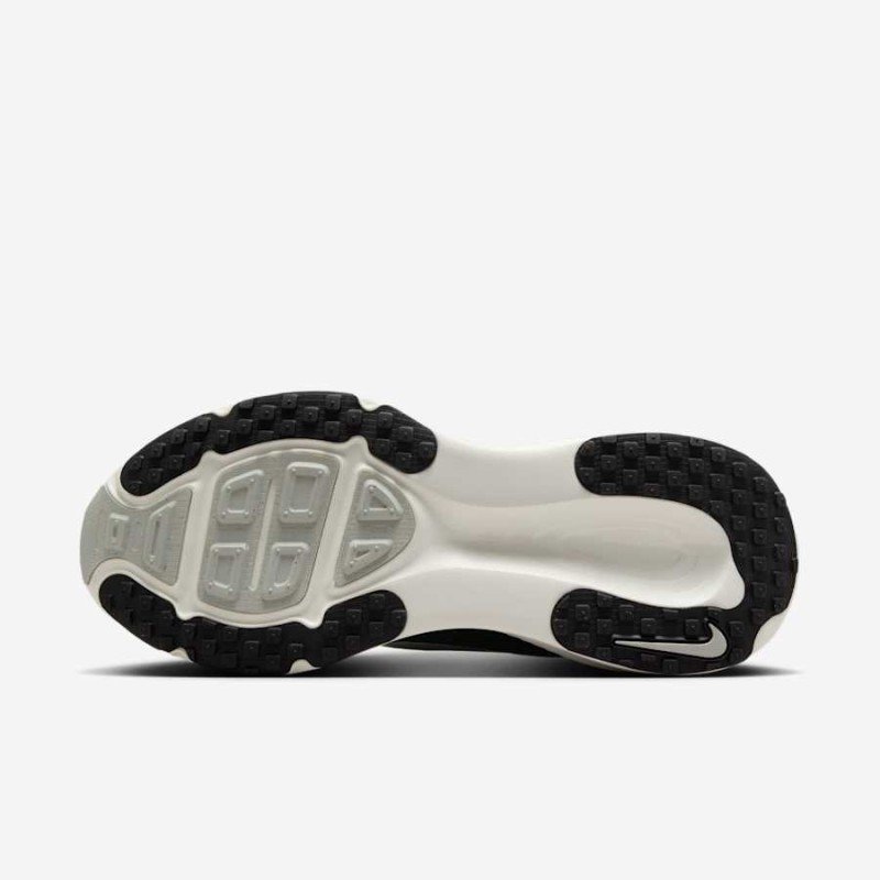 Giày Nike Vomero 18 Nam - Đen Trắng Giày Nike Vomero 18 Nam - Đen Trắng