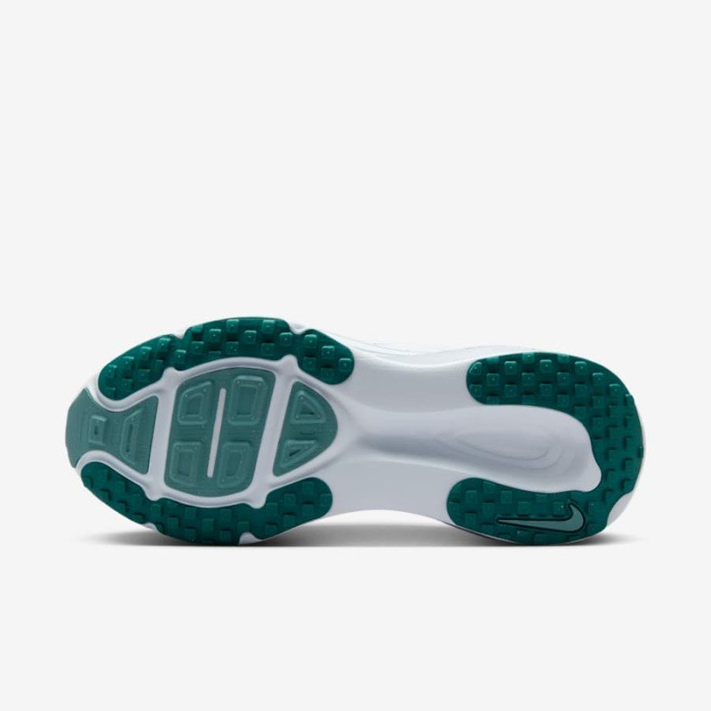 Giày Nike Vomero 18 Nữ - Trắng Xanh Giày Nike Vomero 18 Nữ - Trắng Xanh