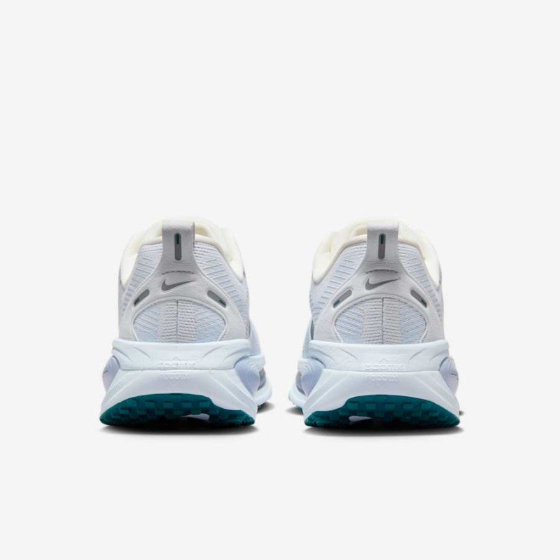 Giày Nike Vomero 18 Nữ - Trắng Xanh Giày Nike Vomero 18 Nữ - Trắng Xanh