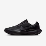 Giày Nike Revolution 8 Nam - Đen Đen