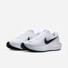 Giày Nike Revolution 8 Nam - Trắng Đen
