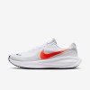 Giày Nike Revolution 8 Nam - Trắng Đỏ Giày Nike Revolution 8 Nam - Trắng Đỏ