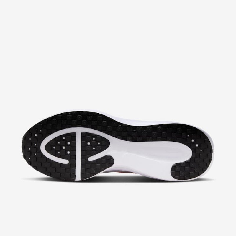 Giày Nike Revolution 8 Nam - Trắng Đỏ Giày Nike Revolution 8 Nam - Trắng Đỏ