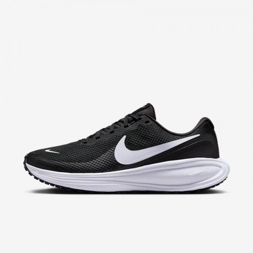 Giày Nike Revolution 8 Nữ - Đen Trắng