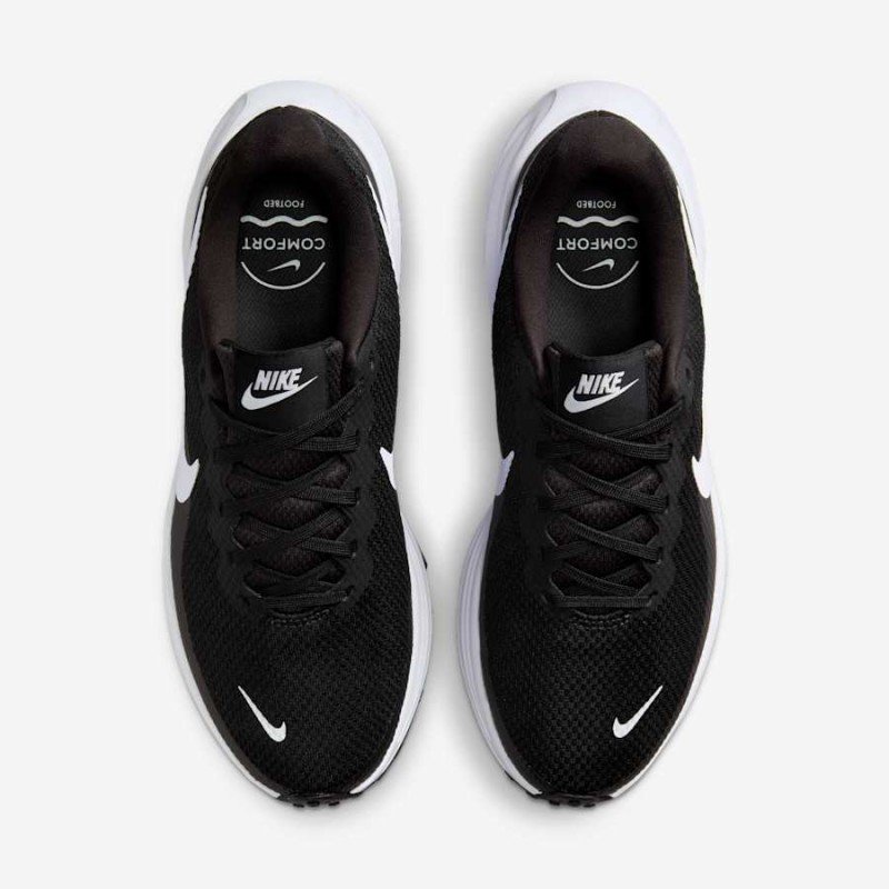 Giày Nike Revolution 8 Nữ - Đen Trắng Giày Nike Revolution 8 Nữ - Đen Trắng