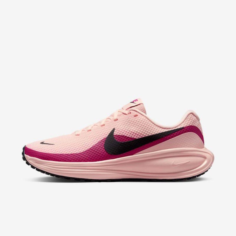 Giày Nike Revolution 8 Nữ - Hồng Tím Giày Nike Revolution 8 Nữ - Hồng Tím
