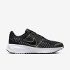 Giày Nike Run Defy Nam - Đen Trắng