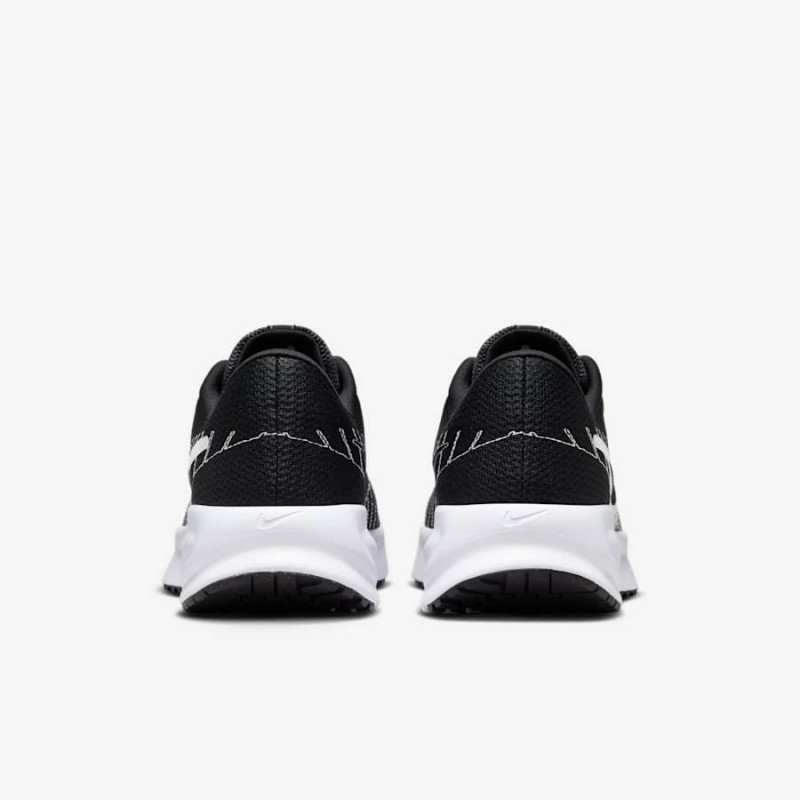 Giày Nike Run Defy Nam - Đen Trắng