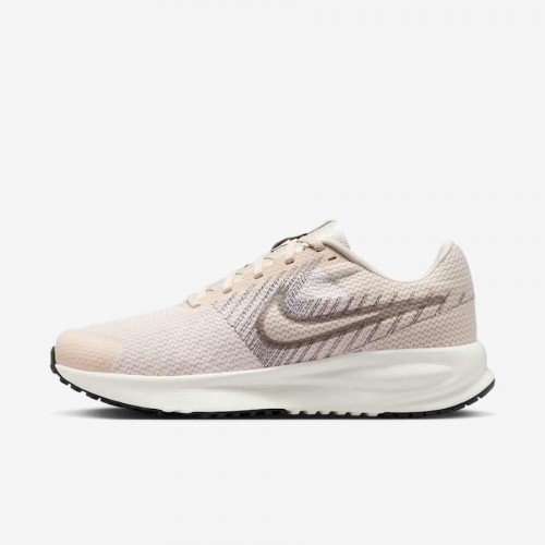 Giày Nike Run Defy Nữ - Hồng Nhẹ