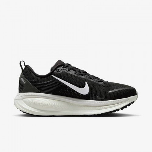 Giày Nike Vomero 18 Nữ - Đen Trắng