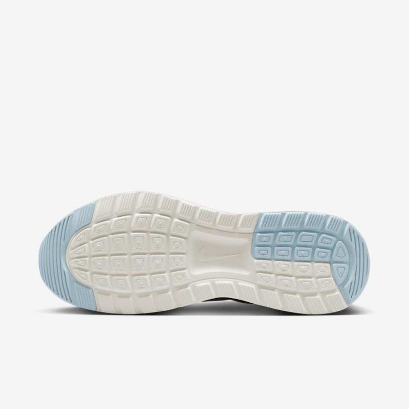 Giày Nike Air Max Nuaxis Nữ - Trắng Xám Giày Nike Air Max Nuaxis Nữ - Trắng Xám