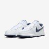 Giày Nike Big Low Nam - Trắng Navy Giày Nike Big Low Nam - Trắng Navy