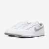 Giày Nike Big Low Nam - Trắng Xám Giày Nike Big Low Nam - Trắng Xám