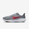 Giày Nike Pegasus 41 Nam - Xám Đỏ Giày Nike Pegasus 41 Nam - Xám Đỏ