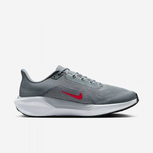 Giày Nike Pegasus 41 Nam - Xám Đỏ