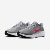 Giày Nike Pegasus 41 Nam - Xám Đỏ Giày Nike Pegasus 41 Nam - Xám Đỏ
