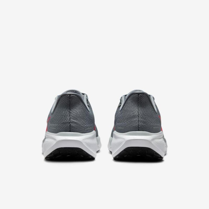 Giày Nike Pegasus 41 Nam - Xám Đỏ Giày Nike Pegasus 41 Nam - Xám Đỏ