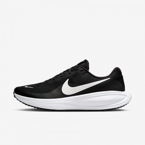 Giày Nike Revolution 8 Nam - Đen Trắng