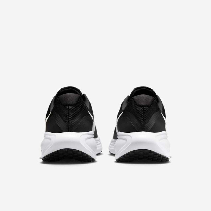 Giày Nike Revolution 8 Nam - Đen Trắng Giày Nike Revolution 8 Nam - Đen Trắng