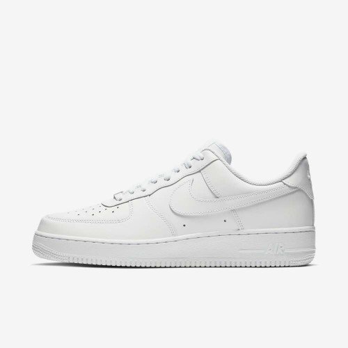Giày Nike Air Force 1 '07 Nam - Trắng