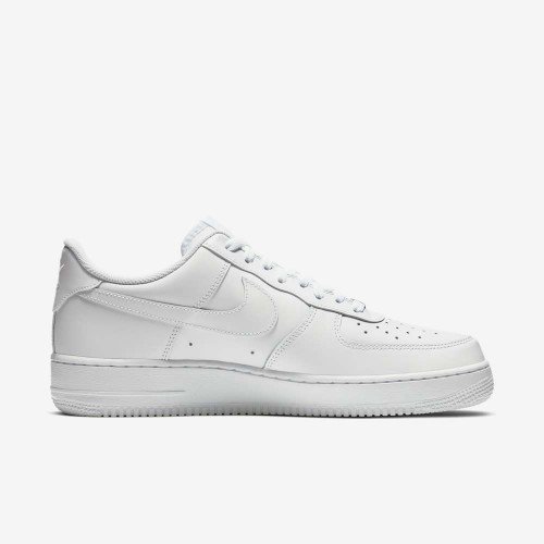 Giày Nike Air Force 1 '07 Nam - Trắng Giày Nike Air Force 1 '07 Nam - Trắng