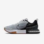 Giày Nike Air Max Alpha Trainer 6 Nam - Xám Đen