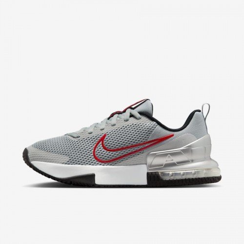 Giày Nike Air Max Alpha Trainer 6 Nam - Xám Đỏ