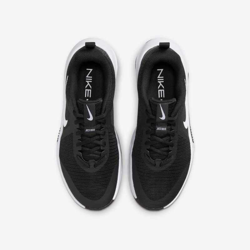 Giày Nike MC Trainer 3 Nữ - Đen Trắng