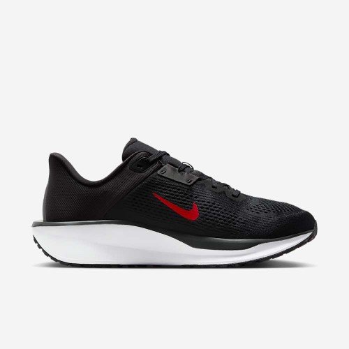 Giày Nike Quest 6 Nam - Đen Đỏ Trắng Giày Nike Quest 6 Nam - Đen Đỏ Trắng