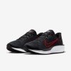 Giày Nike Quest 6 Nam - Đen Đỏ Trắng