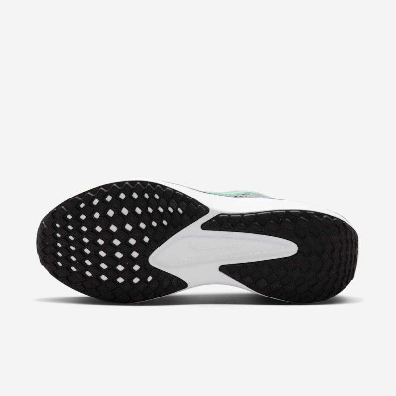 Giày Nike Quest 6 Nam - Xám Xanh Lá