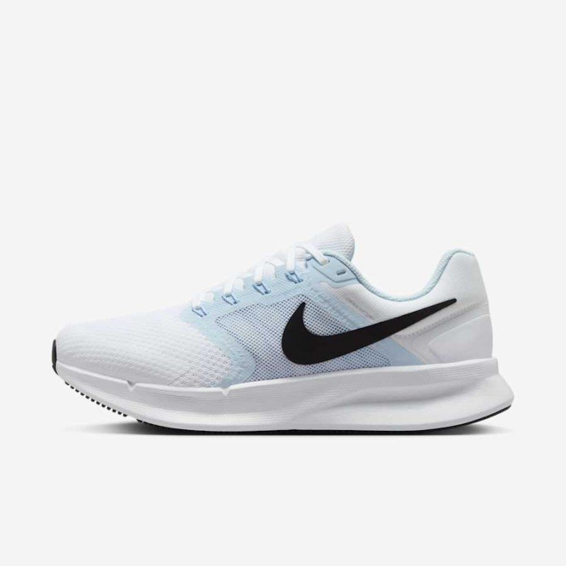 Giày Nike Run Swift 3 Nữ - Trắng Xám Giày Nike Run Swift 3 Nữ - Trắng Xám