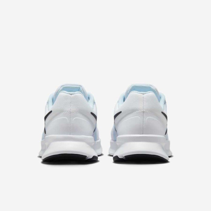 Giày Nike Run Swift 3 Nữ - Trắng Xám Giày Nike Run Swift 3 Nữ - Trắng Xám