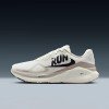 Giày Nike Structure 26 Run Nam - Trắng Đen