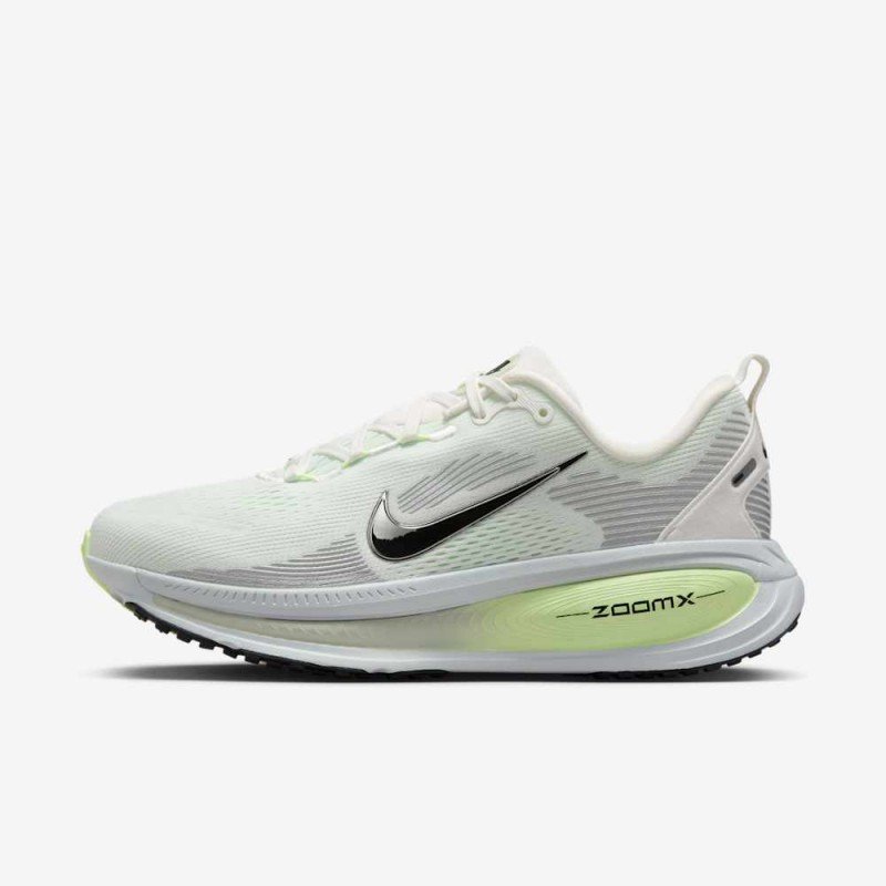 Giày Nike Vomero 18 Nữ - Trắng Xanh Xám Giày Nike Vomero 18 Nữ - Trắng Xanh Xám