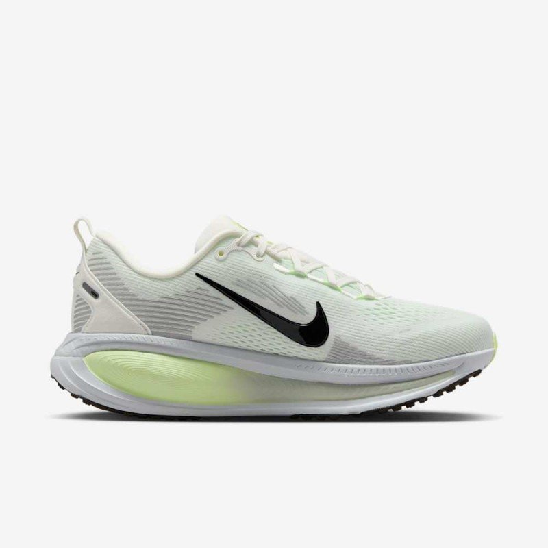 Giày Nike Vomero 18 Nữ - Trắng Xanh Xám Giày Nike Vomero 18 Nữ - Trắng Xanh Xám