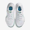 Giày Tennis Pickleball Nike GP Challenge Pro HC Nữ - Trắng Xanh