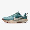 Giày Nike ReactX Pegasus Trail 5 Nữ - Xanh
