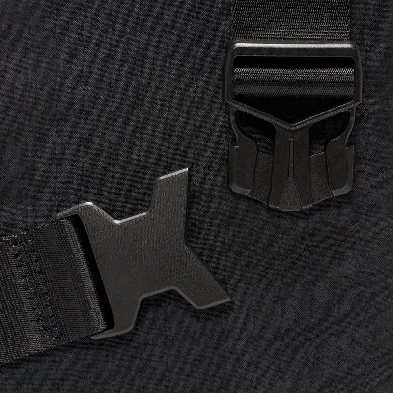 Túi Nike Aura Cross-Body - Đen