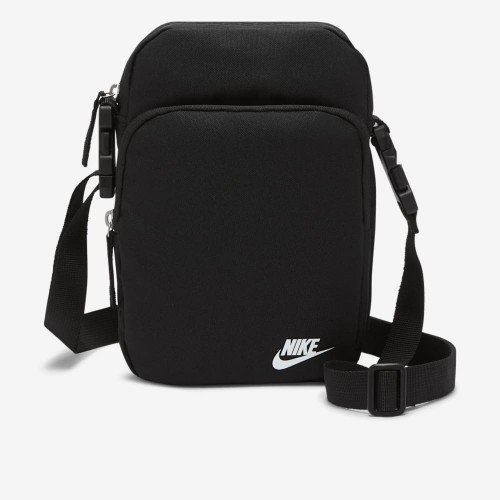 Túi Nike Heritage Cross Body Đen