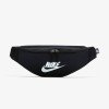 Túi Nike Heritage Waistpack Đen