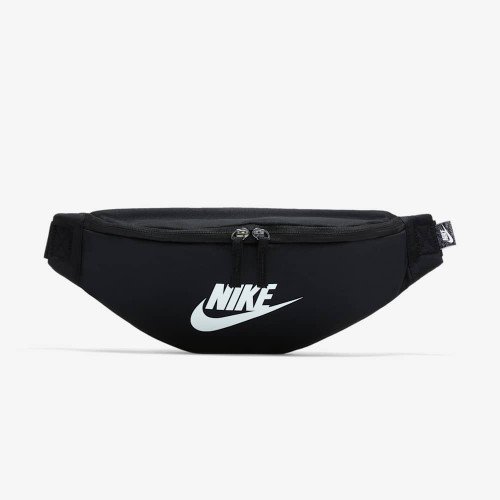 Túi Nike Heritage Waistpack Đen