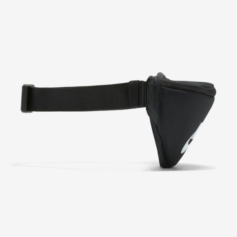 Túi Nike Heritage Waistpack Đen