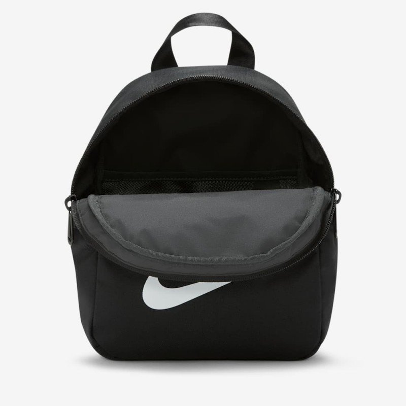 Túi Nike Sportswear Futura 365 Nữ - Đen