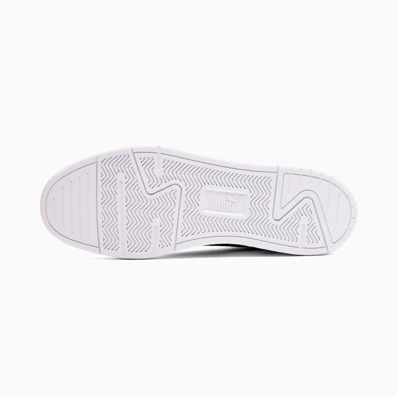 Giày Puma Caracal Nữ - Trắng Đen Giày Puma Caracal Nữ - Trắng Đen