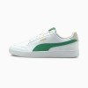 Giày Puma Shuffle Trainers Nam - Trắng Xanh Lá Giày Puma Shuffle Trainers Nam - Trắng Xanh Lá