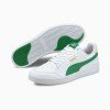 Giày Puma Shuffle Trainers Nam - Trắng Xanh Lá Giày Puma Shuffle Trainers Nam - Trắng Xanh Lá