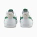 Giày Puma Shuffle Trainers Nam - Trắng Xanh Lá Giày Puma Shuffle Trainers Nam - Trắng Xanh Lá